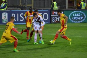 Derby Tra Benevento E Casertana: Una Rivalità Storica Tra Equilibrio E ...